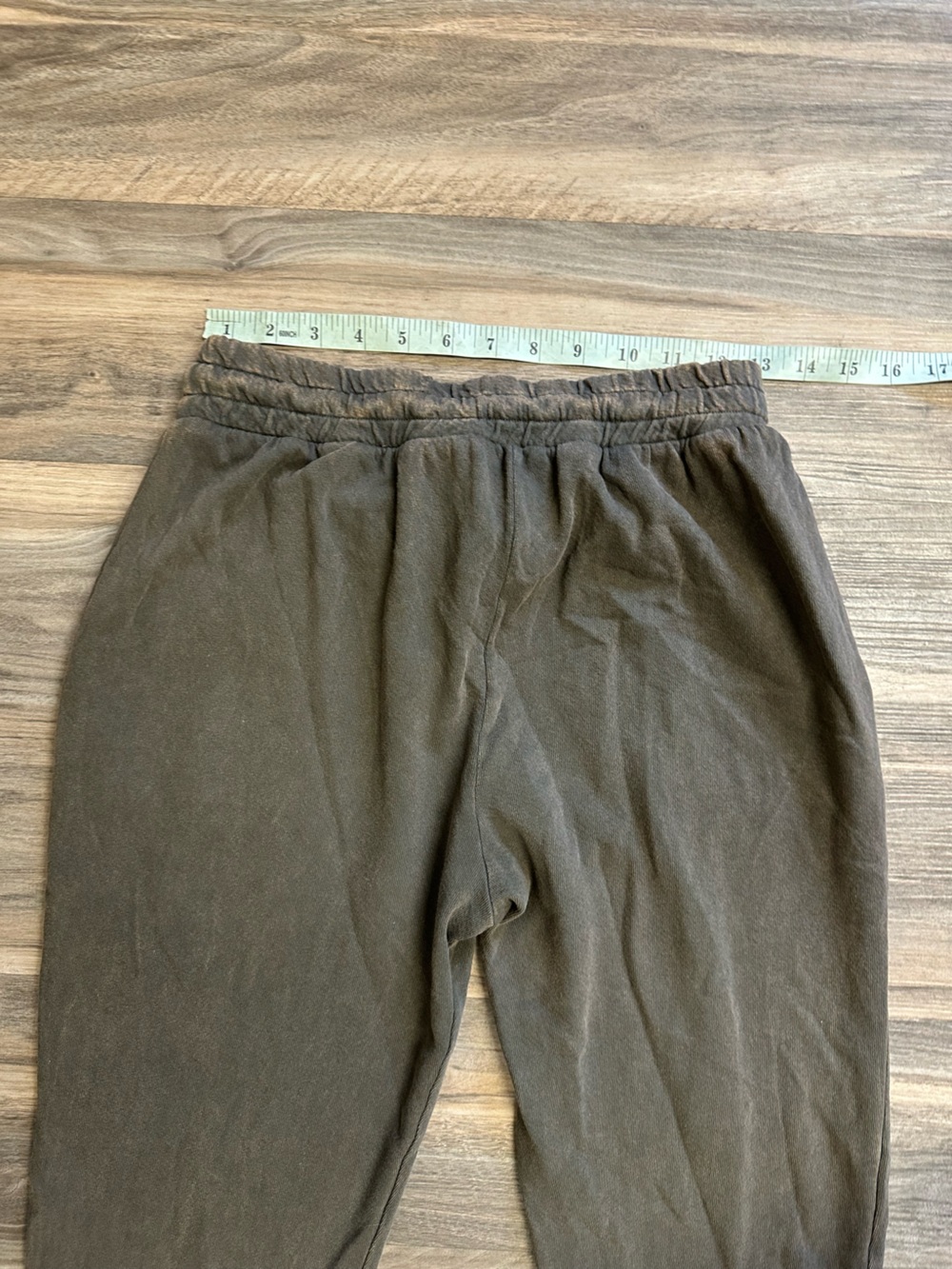 M. Rena Joggers - Picture 5 of 6